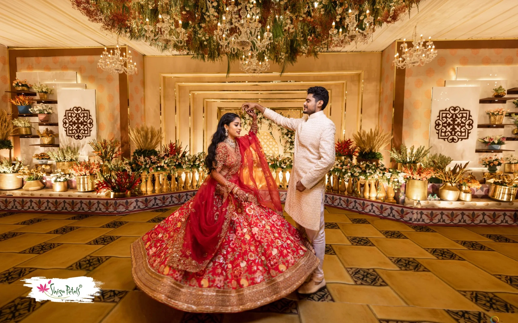 Chettinatil Thirumanam – Karaikudi